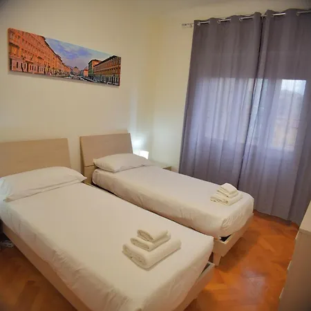 La Casa Dell'artista Trieszt