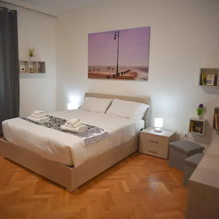 Apartman La Casa Dell'artista *