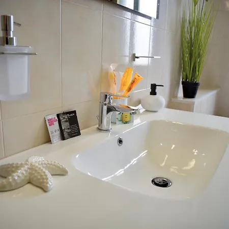 La Casa Dell'artista Apartmán *