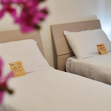 Apartamento La Casa Dell'artista