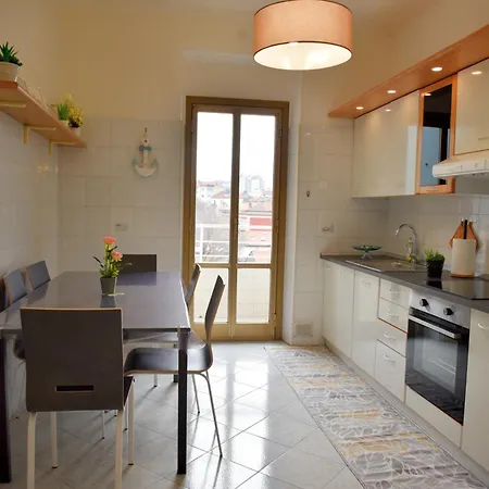 Apartment La Casa Dell'artista